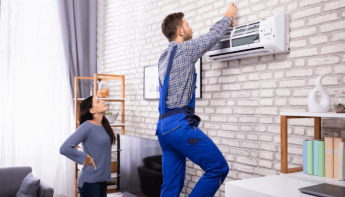 Expert HVAC Contractor Services in Los Angeles CA