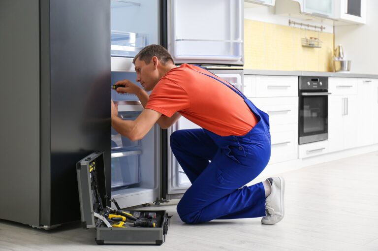 AAA Appliance Repair: Bringing Life Back to Your Home Appliances with Expertise and Care