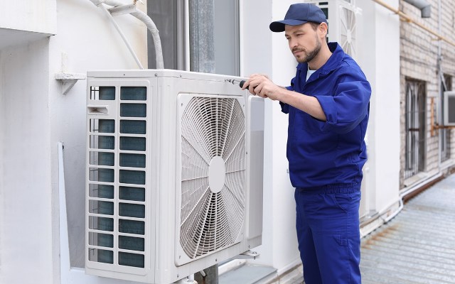 Air Conditioning in Ashford: Enhancing Comfort and Efficiency in Modern Living