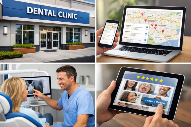 Best Dental Marketing Strategies That Help Practices Grow Faster