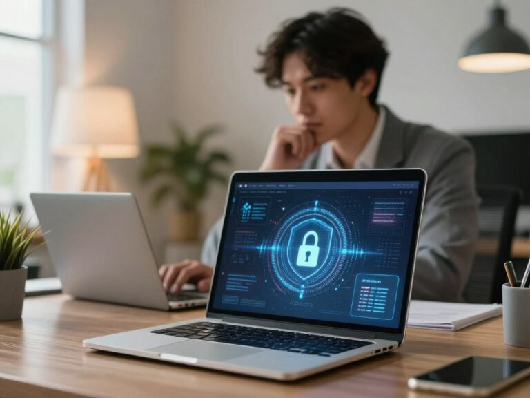 Top Anti-Detect Browser Protect Your Digital Footprint