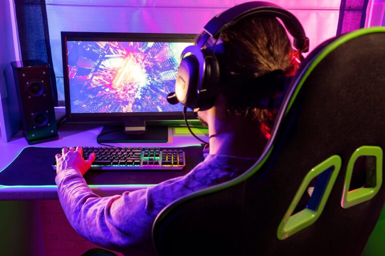 Omacuan – Modern Online Gaming Trends and Digital Entertainment
