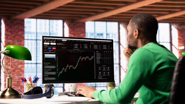 Crypto Exchange Platform for Advanced Trading Tools