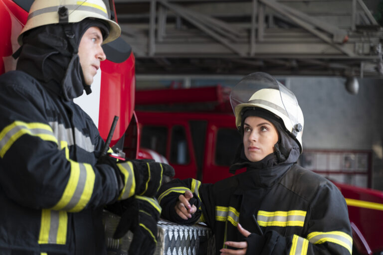 Fire Watch Guards for Schools and Educational Facilities